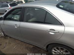 2011 Toyota Camry Xle Серебряный vin: 4T1BF3EK1BU224016