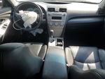 2011 Toyota Camry Base Серый vin: 4T1BF3EK1BU228583