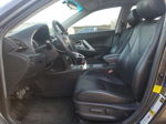 2011 Toyota Camry Base Серый vin: 4T1BF3EK1BU232066