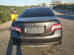 2011 Toyota Camry Base Серый vin: 4T1BF3EK1BU232066