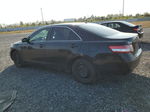 2011 Toyota Camry Base Black vin: 4T1BF3EK1BU232410