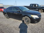 2011 Toyota Camry Base Black vin: 4T1BF3EK1BU232410