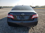 2011 Toyota Camry Base Black vin: 4T1BF3EK1BU232410