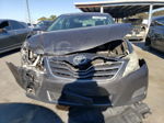 2011 Toyota Camry Base Серый vin: 4T1BF3EK1BU602979