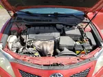 2011 Toyota Camry Base Red vin: 4T1BF3EK1BU615294