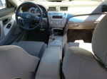 2011 Toyota Camry Base Серебряный vin: 4T1BF3EK1BU619099