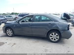 2011 Toyota Camry   Серый vin: 4T1BF3EK1BU620253