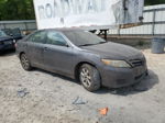 2011 Toyota Camry Base Gray vin: 4T1BF3EK1BU632998