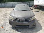 2011 Toyota Camry Base Gray vin: 4T1BF3EK1BU632998