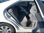 2011 Toyota Camry Le White vin: 4T1BF3EK1BU644469