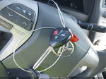 2011 Toyota Camry Le White vin: 4T1BF3EK1BU644469