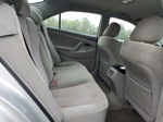 2011 Toyota Camry Base Серебряный vin: 4T1BF3EK1BU650711