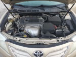 2011 Toyota Camry Base Tan vin: 4T1BF3EK1BU657304