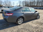 2011 Toyota Camry Base Gray vin: 4T1BF3EK1BU663104