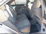 2011 Toyota Camry Se Серебряный vin: 4T1BF3EK1BU683885