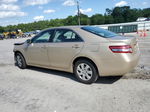 2011 Toyota Camry Base Tan vin: 4T1BF3EK1BU689864