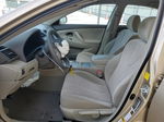 2011 Toyota Camry Base Tan vin: 4T1BF3EK1BU689864