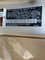 2011 Toyota Camry Base Tan vin: 4T1BF3EK1BU689864