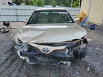2011 Toyota Camry Base Tan vin: 4T1BF3EK1BU689864