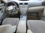 2011 Toyota Camry Base Tan vin: 4T1BF3EK1BU689864