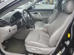 2011 Toyota Camry Base Черный vin: 4T1BF3EK1BU708610