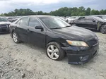 2011 Toyota Camry Base Черный vin: 4T1BF3EK1BU708610