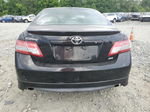 2011 Toyota Camry Base Black vin: 4T1BF3EK1BU708610