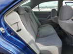 2011 Toyota Camry Base Blue vin: 4T1BF3EK1BU716433