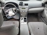 2011 Toyota Camry Base Белый vin: 4T1BF3EK1BU721308