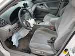 2011 Toyota Camry Base Белый vin: 4T1BF3EK1BU721308