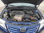 2011 Toyota Camry Base Blue vin: 4T1BF3EK1BU724175