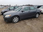 2011 Toyota Camry Base Gray vin: 4T1BF3EK1BU732423