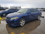 2011 Toyota Camry Base Blue vin: 4T1BF3EK1BU745592