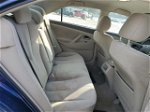 2011 Toyota Camry Base Синий vin: 4T1BF3EK1BU748850