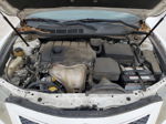 2011 Toyota Camry Base Белый vin: 4T1BF3EK1BU773733