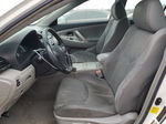 2011 Toyota Camry Base Белый vin: 4T1BF3EK1BU773733