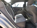 2011 Toyota Camry Base Silver vin: 4T1BF3EK2BU117699