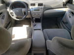 2011 Toyota Camry Base Серебряный vin: 4T1BF3EK2BU117699