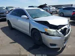 2011 Toyota Camry   Серебряный vin: 4T1BF3EK2BU125818