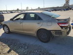 2011 Toyota Camry Base Tan vin: 4T1BF3EK2BU127570