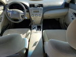 2011 Toyota Camry Base Tan vin: 4T1BF3EK2BU127570