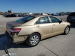 2011 Toyota Camry Base Tan vin: 4T1BF3EK2BU127570