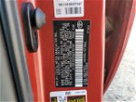 2011 Toyota Camry Base Red vin: 4T1BF3EK2BU140187