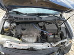 2011 Toyota Camry Base Серебряный vin: 4T1BF3EK2BU145020