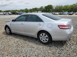 2011 Toyota Camry Base Silver vin: 4T1BF3EK2BU145020