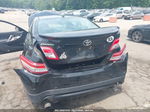 2011 Toyota Camry Se Black vin: 4T1BF3EK2BU152632