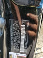 2011 Toyota Camry Base Black vin: 4T1BF3EK2BU168474