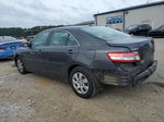 2011 Toyota Camry Base Gray vin: 4T1BF3EK2BU185999