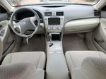 2011 Toyota Camry Base Черный vin: 4T1BF3EK2BU186053