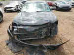 2011 Toyota Camry Base Черный vin: 4T1BF3EK2BU186053